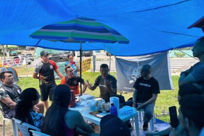 Comandante Dan considera a contratacao dos concursados uma questao de interesse social e prioridade da seguranca publica IQ79yE