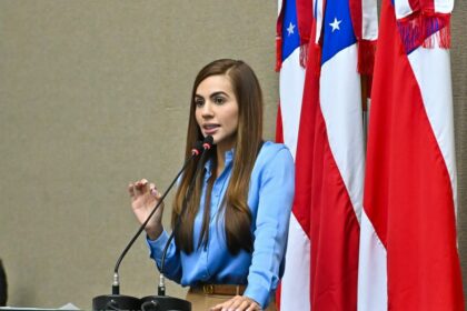 Debora Menezes pede retorno dos monitores das escolas civico militares do Amazonas Foto Daniel Nogueira 1024x683 ytmUqF