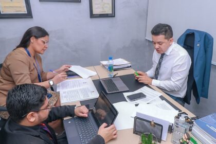 Delegado Pericles reforca sua atuacao nas comissoes estrategicas da Assembleia Legislativa Foto Marcio James F0wfEU