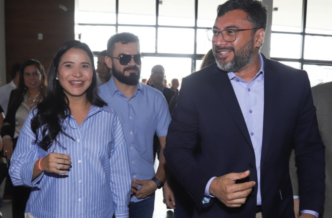 Deputada Mayara Pinheiro destaca importancia da repactuacao da saude no interior do Amazonas ef8Vob