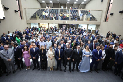 Deputado Cabo Maciel destaca educacao e seguranca como prioridades no inicio dos trabalhos legislativos Foto Paulo Ferraz Hoxg2o