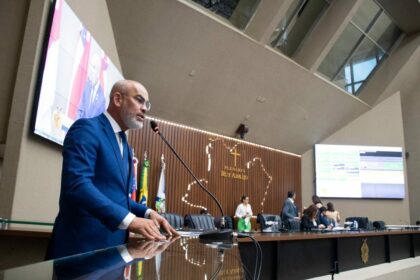 Deputado Cabo Maciel propoe Projeto de Lei para regulamentar a equoterapia no Amazonas Paulo Ferraz 1024x683 AyHiFy
