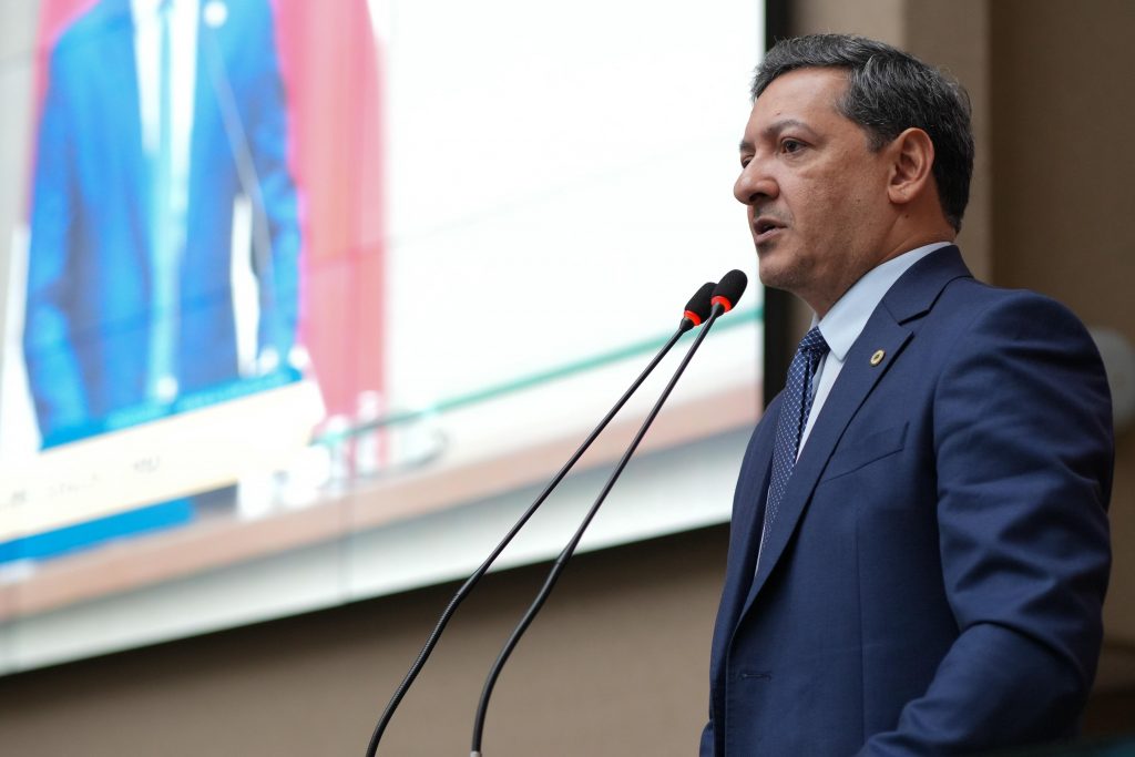 Deputado Felipe Souza cria projetos inovadores em defesa das mulheres do Amazonas 1024x683 5SwBwg