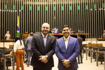 Deputado Mario Cesar Filho cumpre agenda em Brasilia em busca de melhorias para o Amazonas Foto Leandro Cardoso 1024x683 sJQ7uk