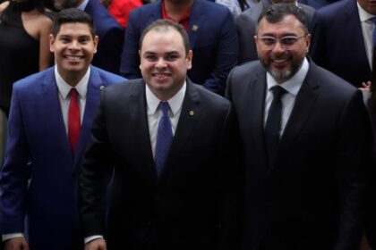 Deputado Mario Cesar Filho reafirma compromisso com o Amazonas nesta nova Legislatura Foto Leandro Cardoso 1024x703 n0KJvp