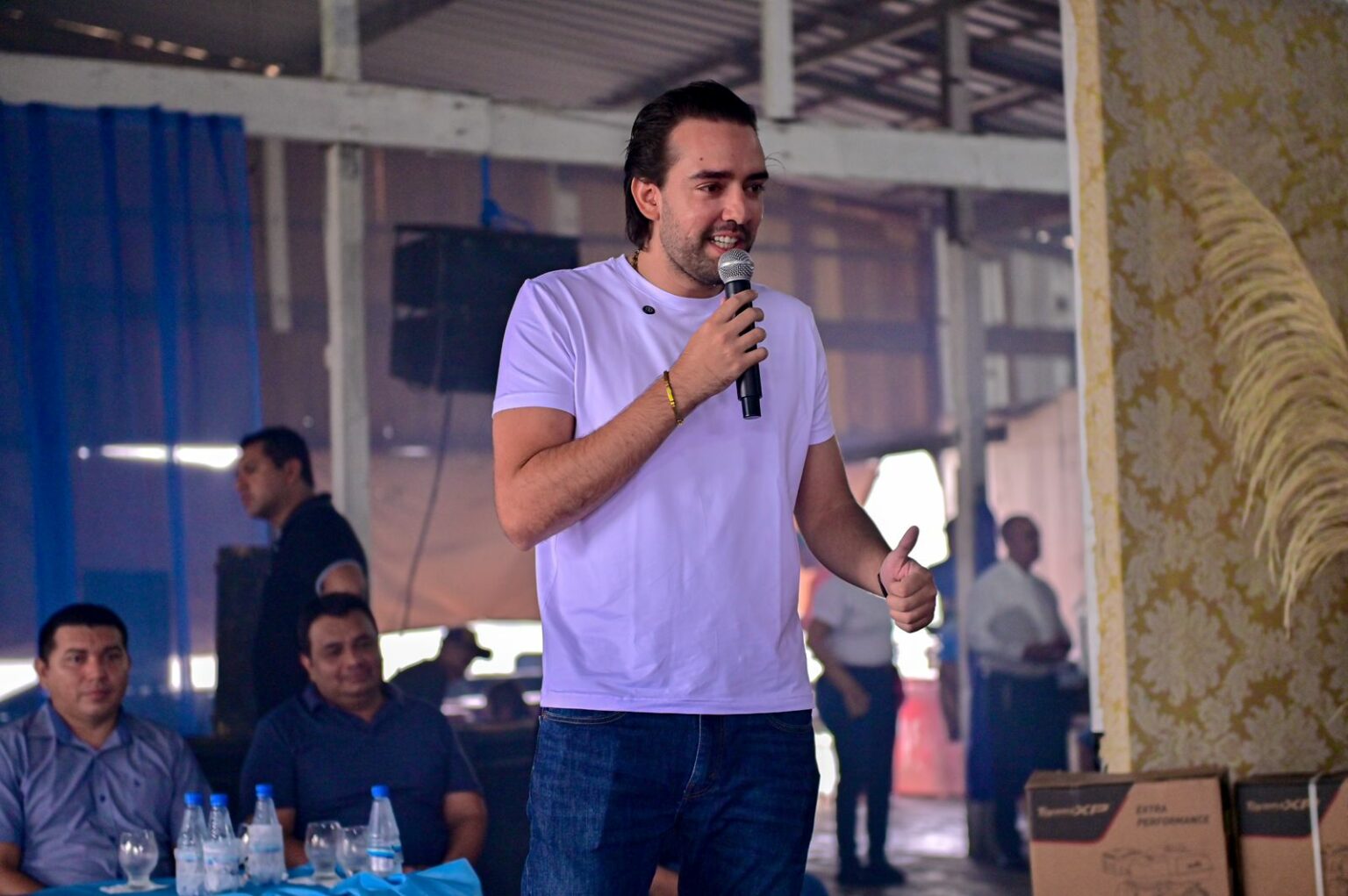 Deputado Thiago Abrahim entrega mais de R 250 mil em equipamentos pesqueiros no interior vxY5bB