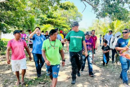 E28098Terras indigenas precisam de maior seguranca mas a criacao da policia indigena nao resolvera o problema afirma Comandante Dan iRnjUe