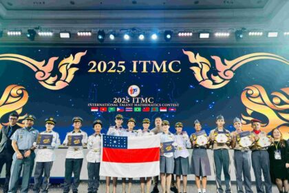 Educacao Alunos medalhistas em Olimpiada de matematica na Tailandia Foto Divulgacao 1 1 1024x768 kw1b9z