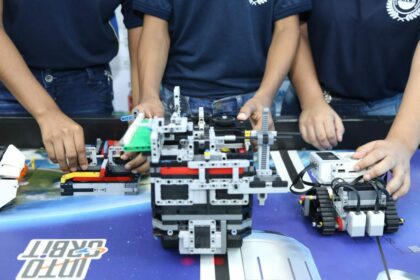 Fapeam Alunos de robotica Foto Divulgacao Fapeam 1024x682 sXYoMU