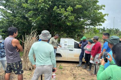 Idam Instalacao de UDs de mandioca em Autazes Fotos Divulgacao 2 NpmVtH