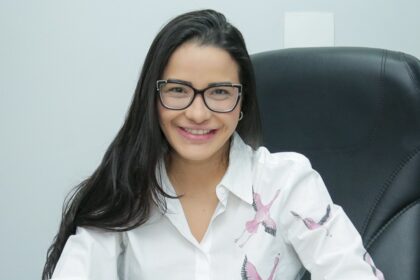 Lei de autoria da deputada Mayara Pinheiro garante vagas de trabalho para mulheres em situacao de vulnerabilidade no Amazonas M6ZJOF