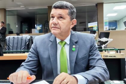 Lei de brigadistas do Comandante Dan comeca a surtir resultados ixxZVG