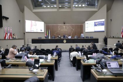No Dia Mundial Contra Cancer Assembleia Legislativa do Amazonas destaca materias sobre o tema Foto Hudson Fonseca Aleam 1024x681 8v2q8m