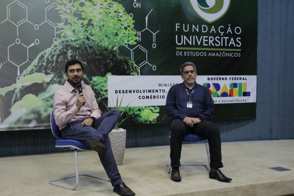 SEDECTI DialogosBioeconomia JeibiMedeiros LucilaRodrigues 1024x682 PfO9Bd