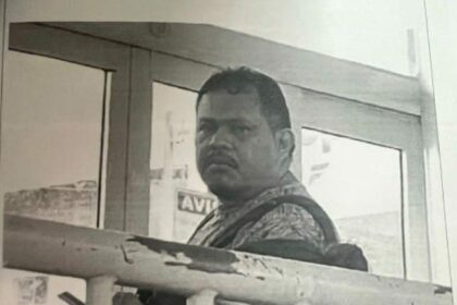SSP AM PROCURADO NEYCIVAN CARVALHO SILVA IMAGENS DIVULGACAO SSP AM 1zmEKd