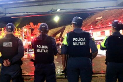SSP AM ATIVA CICCL PARA REFORCAR MEDIDAS DE SEGURANCA NO SAMBODROMO FOTOS DIVULGACAO SSP AM 3 1024x576 kZYbR1