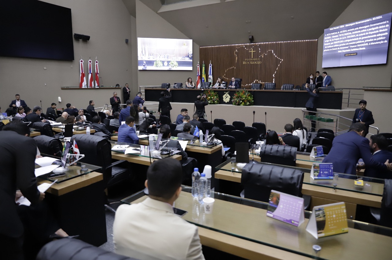 Seguranca saude protecao animal e direito de defesa das mulheres dominam debates na Assembleia Legislativa Foto Danilo Mello Aleam EUBER1