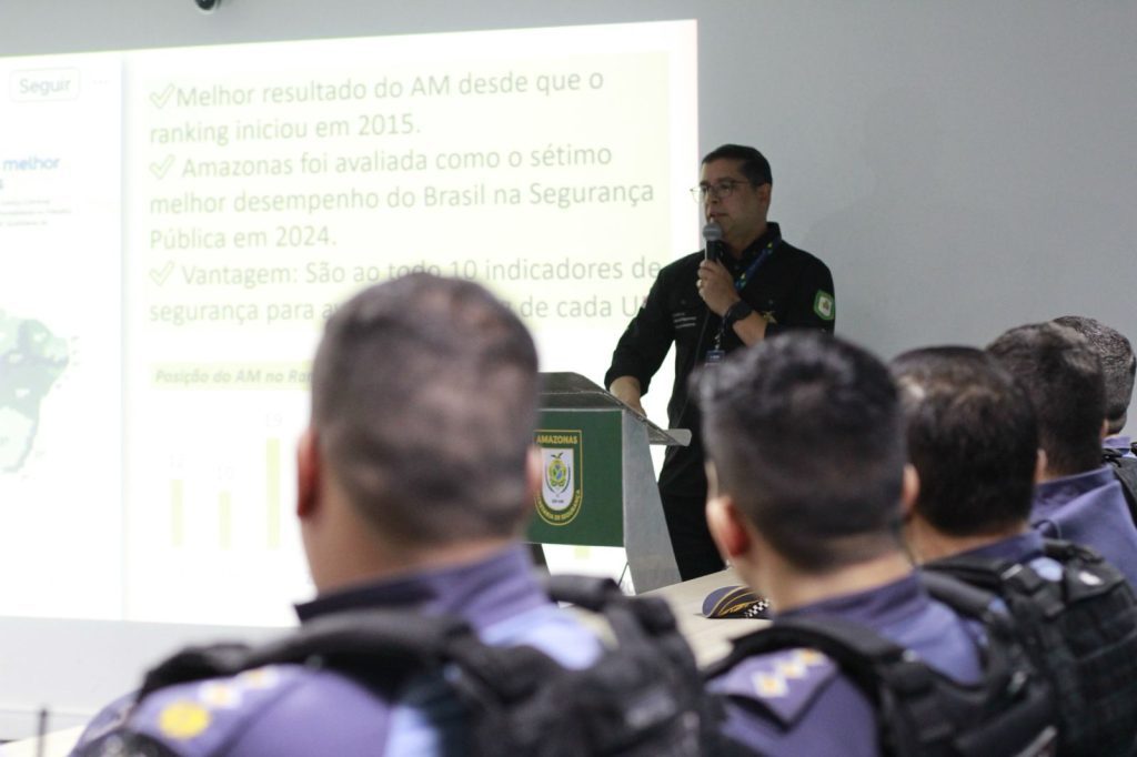 Em fevereiro, SSP-AM registra queda de 18% em roubo de telefone celular em Manaus 5 33 CGD REDUCAO ROUBO CELULARES FOTOS VICTOR LEVY 1 1024x682 1
