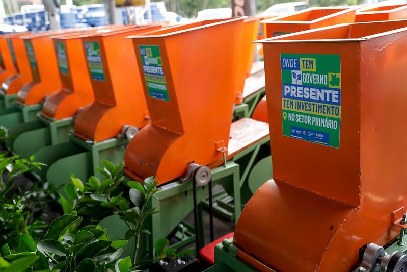 Governo do Amazonas amplia investimentos no setor primário com entrega de insumos e equipamento agrícolas 9 99d18204 2e10 49ca b787 886c29967461