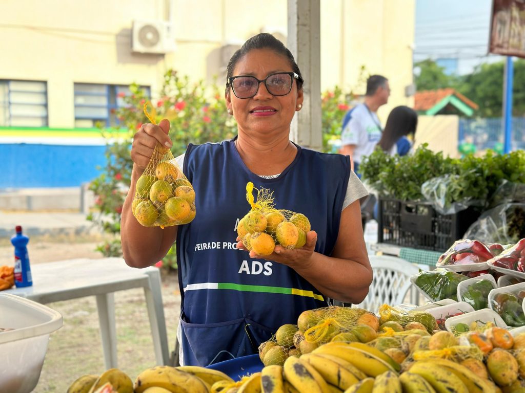 ADS promove primeira edição especial da Feira de Produtos Regionais na sede da UGPE nesta sexta-feira 3 ADS O evento reunira 10 expositores dando espaco para mulheres beneficiadas por projeto social da UGPE Foto Duvulgacao ADS 1024x768 1