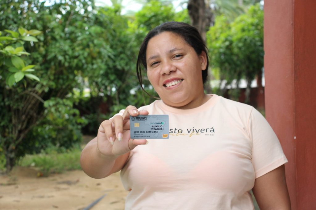 Seas explica como solicitar a segunda via do cartão Auxílio Estadual 2 AUXILIO SEGUNDA VIA. 2 1024x682 1