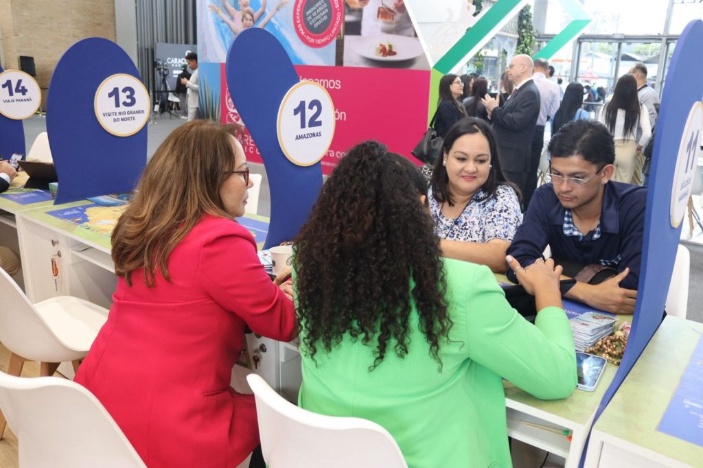 Amazonastur Feira Anato Foto Hellen Miranda 1024x682