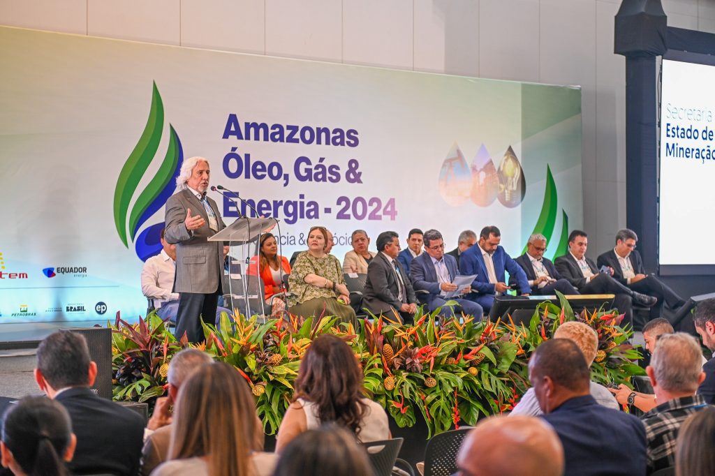 Cigás participa de debates e exposição do Amazonas Óleo, Gás e Energia 2025 2 CIGAS Cigas participa de debates e exposicao do Amazonas Oleo Gas e Energia 2025 02 Credito da foto Divulgacao 1024x682 1