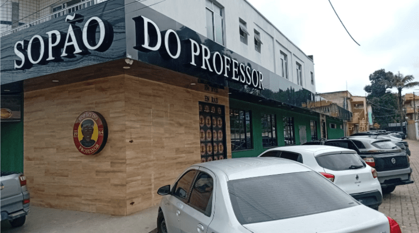 CIGAS Sopao do Professor utiliza gas natural na coccao de alimentos Credito da foto Divulgacao Cigas KbwVyH