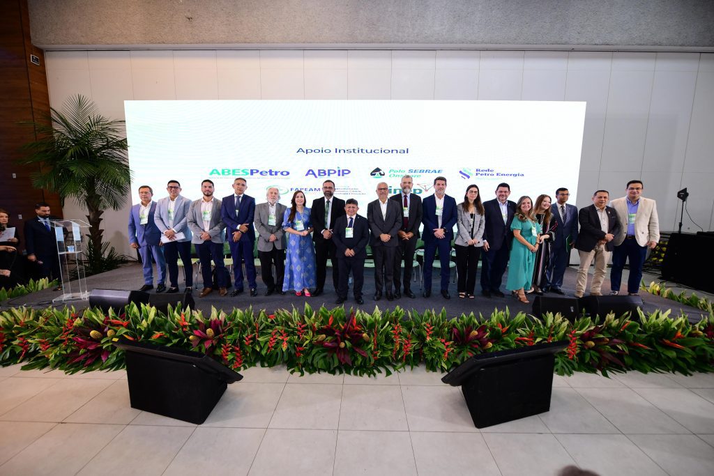 Amazonas realiza Expo & Conferência Estratégica sobre Óleo, Gás e Energia 2025 3 CONFERENCIA SEMIG 01 1 1024x683 1