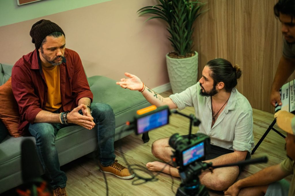 ‘Centro em Movimento’ apresenta espetáculos de teatro e exibição de filmes 7 CULTURA Filme A Fala que Move FOTO Divulgacao 1024x682 1