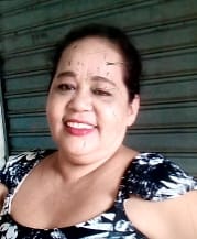 DESAPARECIDA FRANCINALDA PINTO DE ALMEIDA 1