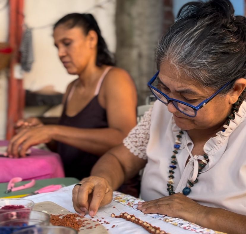 Dia do artesão: Fepiam celebra o artesanato indígena como forma de resistência 5 DIA DO ARTESAO 03