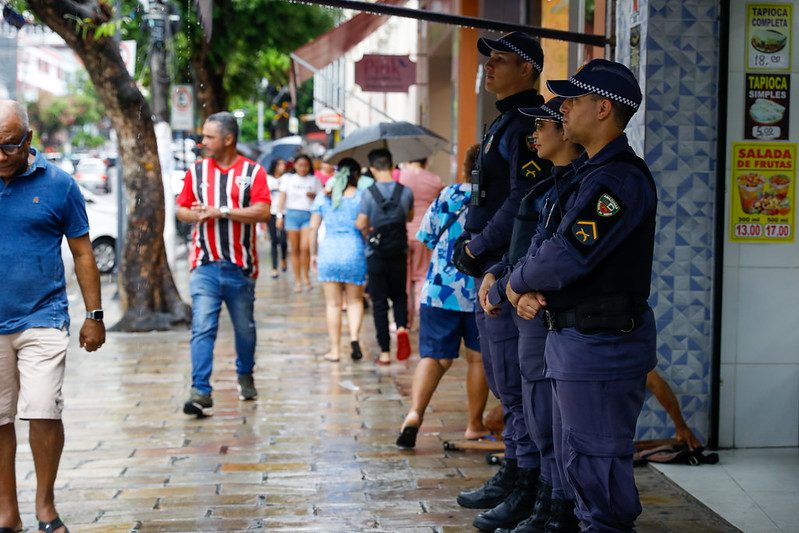 Desde 2019, Governo do Amazonas avança no combate ao crime com aumento do efetivo das forças de segurança e novas tecnologias 2 Desde 2019 Governo do Amazonas avanca no combate ao crime com aumento do efetivo das forcas de seguranca e novas tecnologias 2 ATUACAO PMAM ARQUIVO SECOM