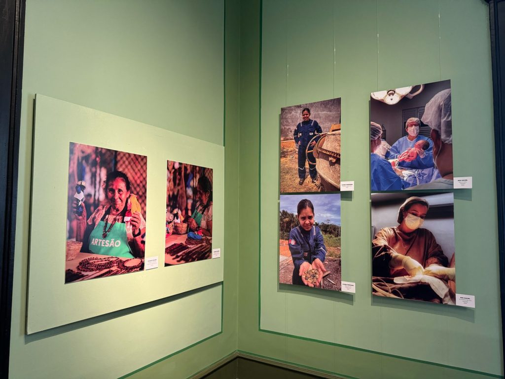 Concertos especiais e exposição fotográfica celebram a diversidade na programação cultural da semana 5 Exposicao Provedoras 1024x768 1