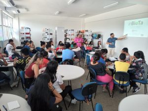 FAPEAM Encontro para Difusao da Ciencia e da Cultura do Empreendedorismo e Inovacao FOTO ACERVO 1 300x225 1