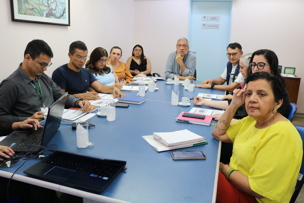 Conselho consultivo aprova relatório anual de gestão da Fundação Cecon 3 FCecon conselho consultivo FOTO Lais Pompeu 2