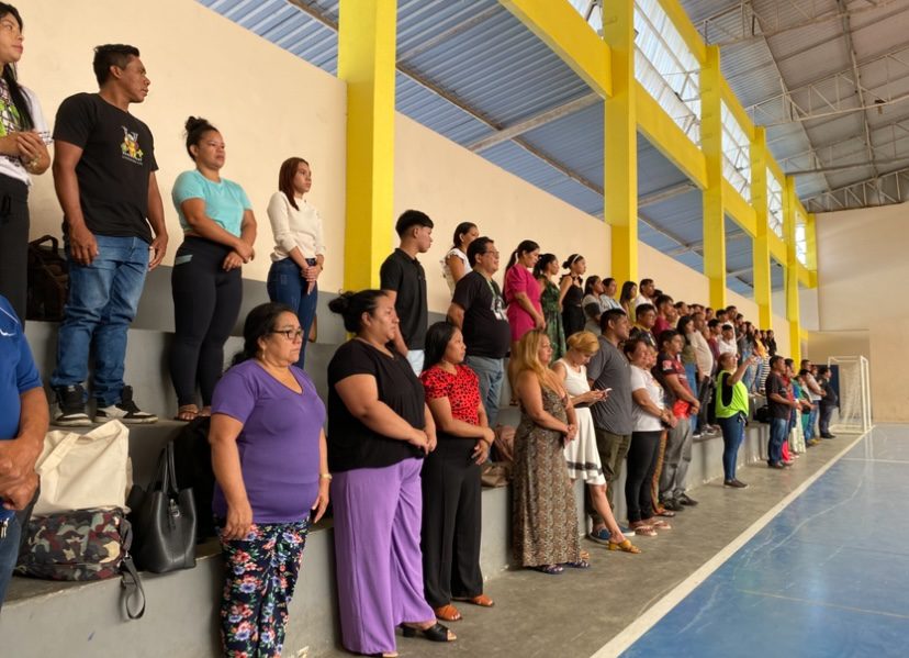 FEPIAM CURSOS FEPIAM UFAM 05 k0pgtH
