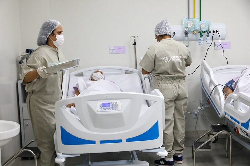 Cepcolu realiza primeiras cirurgias de conização para retirada de lesões pré-malignas no colo do útero 11 Cepcolu realiza primeiras cirurgias de conização para retirada de lesões pré-malignas no colo do útero