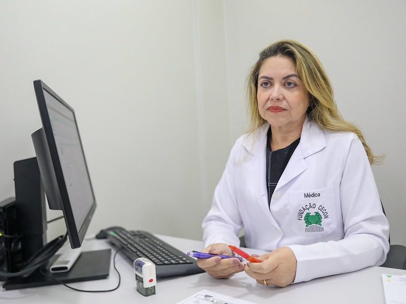 Cepcolu realiza primeiras cirurgias de conização para retirada de lesões pré-malignas no colo do útero 13 Cepcolu realiza primeiras cirurgias de conização para retirada de lesões pré-malignas no colo do útero