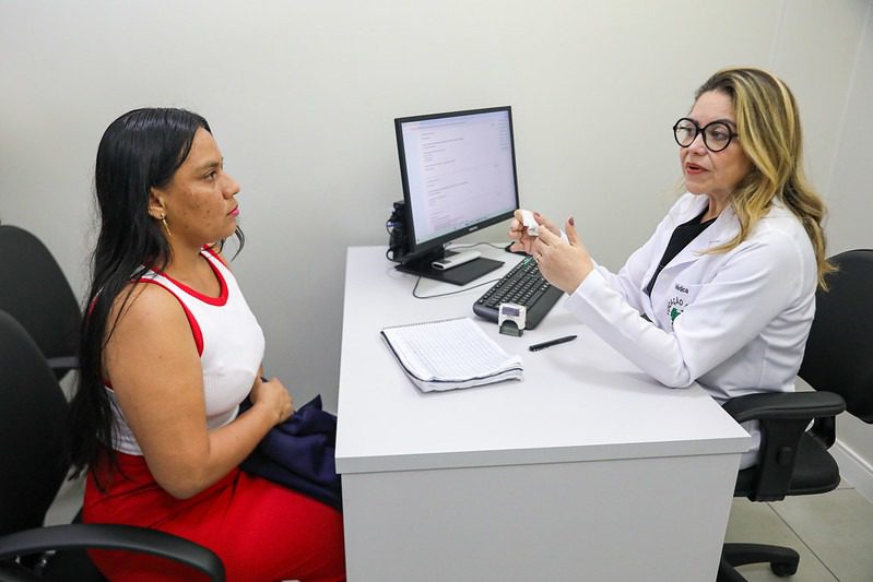 Cepcolu realiza primeiras cirurgias de conização para retirada de lesões pré-malignas no colo do útero 9 Cepcolu realiza primeiras cirurgias de conização para retirada de lesões pré-malignas no colo do útero