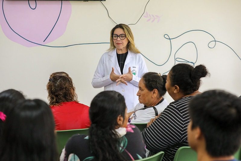 Cepcolu realiza primeiras cirurgias de conização para retirada de lesões pré-malignas no colo do útero 3 Cepcolu realiza primeiras cirurgias de conização para retirada de lesões pré-malignas no colo do útero