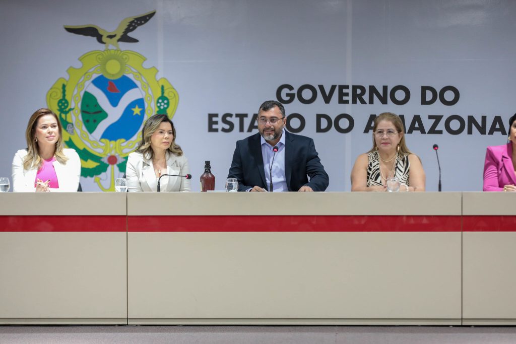 Fundo de Promoção Social lança edital com valor de R$ 3 milhões para OSCs lideradas por mulheres 3 FPS LANCAMENTOEDITAL BRENOBRANDAO 1024x683 1