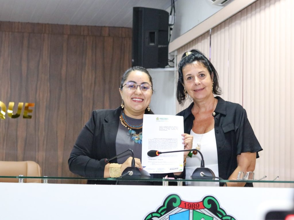 FUnATI expande suas atividades para o município de Maués 5 FUnATI em Maues 02 Jhonas Bhatysta Prefeitura de Maues 1024x769 1