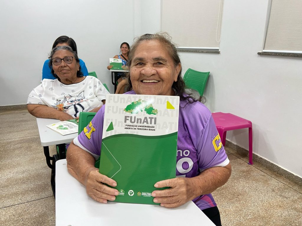 FUnATI expande suas atividades para o município de Maués 3 FUnATI em Maues 03 Julia Maia FUnATI 1024x768 1