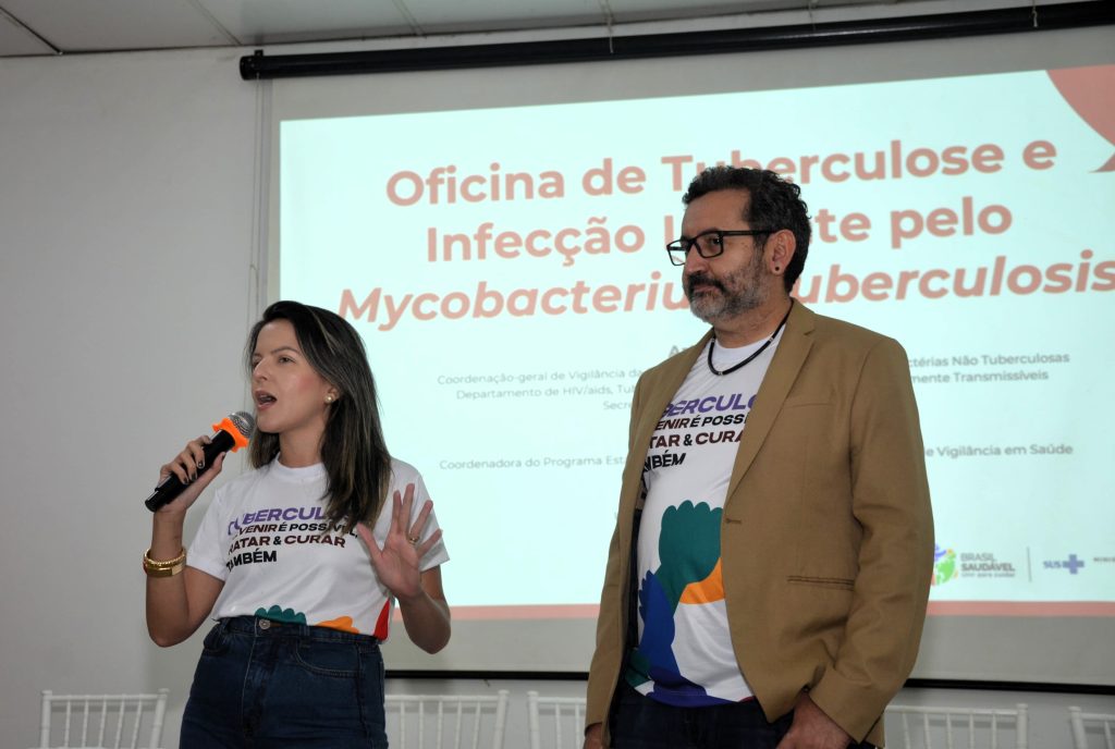 FVS-RCP promove Campanha Estadual contra a Tuberculose no interior do Amazonas 2 FVS RCP Campanha TB interior FOTO Divulgacao FVS RCP 2 1024x688 1