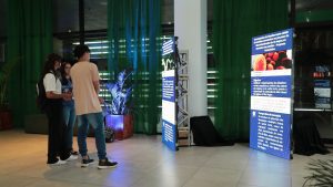 Fapeam apresenta projetos na area de biotecnologia e novos materiais em conferencia no Vasco Vasques Ayrton Lopes Fapeam 5 300x169 1