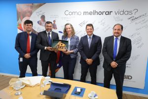 Governador Wilson Lima se reune com ministro Waldez Goes para apresentar acoes de prevencao contra fenomenos climaticos no Amazonas 4 foto Diego Peres Secom 300x200 1