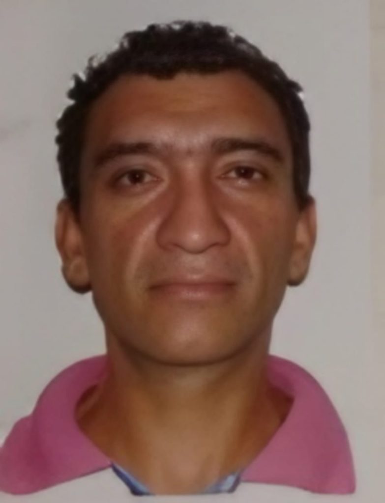 IML busca por familiares de homem vítima de arma branca em Manaus 2 IML BUSCA POR FAMILIARES DE HOMEM VITIMA DE ARMA BRANCA EM MANAUS FOTO DIVULGACAO SSP AM 783x1024 1