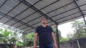 Idam Via de credito para aquisicao de placas solares Divulgacao Idam Agricultor Edson Coronel 1 300x168 1