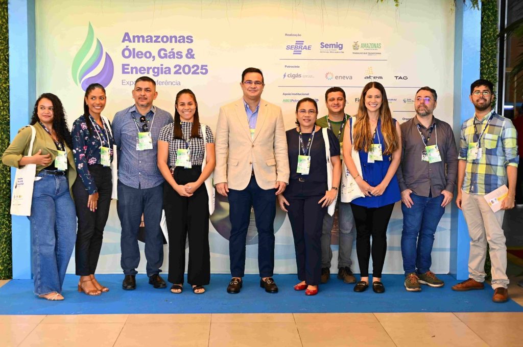 Ipaam lança versão 3.0 do Sislam com novas funcionalidades e avanços no processo de licenciamento ambiental 3 Ipaam Equipe do Ipaam Foto 4 18 03 2025 1024x681 1